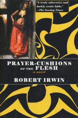 Prayer-Cushions of the Flesh