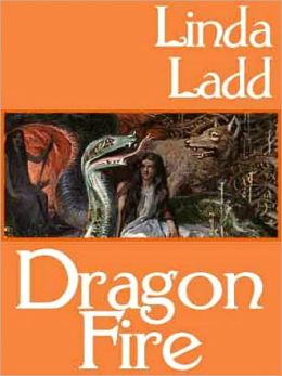 Dragon Fire [Book 3 of The Fire Trilogy]