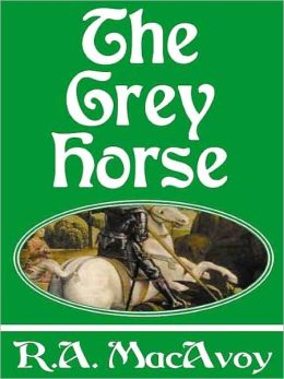 The Grey Horse