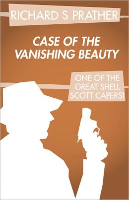 The Case of the Vanishing Beauty