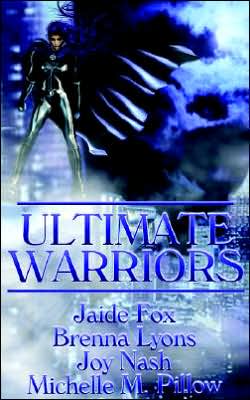 Ultimate Warriors