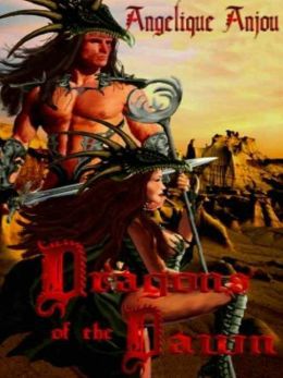 Dragons of the Dawn [Dragonshifters Book 2]