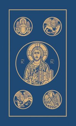 RSV New Testament and Psalms: Revised Standard Version