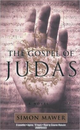 The Gospel of Judas
