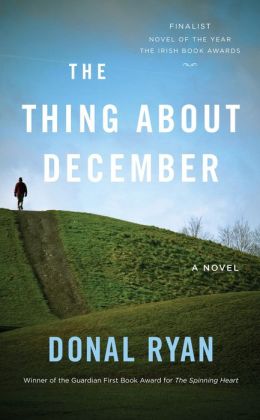 The Thing About December
