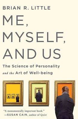 Me, Myself, and Us