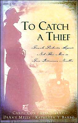 To Catch a Thief