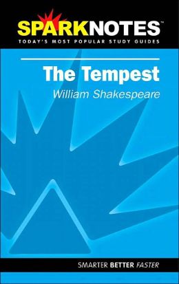 Tempest (SparkNotes Literature Guide)