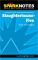 Slaughterhouse 5 (SparkNotes Literature Guide)