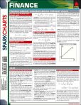 Book Cover Image. Title: Finance (SparkCharts), Author: SparkNotes Editors