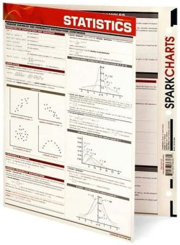 Statistics (SparkCharts) SparkNotes Editors