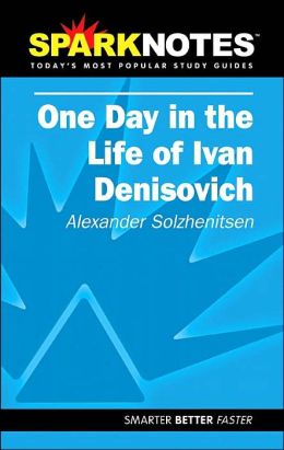 A Day in the Life of Ivan Denisovich