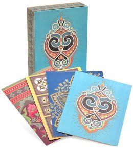 Studies in Design Note Cards