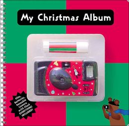 My Christmas Album