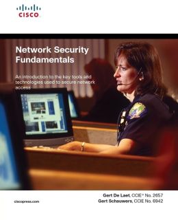 Network Security Fundamentals