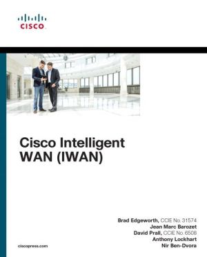 Cisco Intelligent WAN (IWAN)