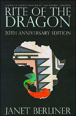Rite Of The Dragon