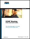 CCNP Routing Exam Certification Guide