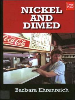 nickel and dimed main thesis nickel and dimed main thesis