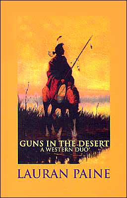 Guns in the Desert