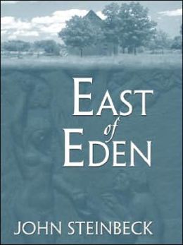 a character analysis of john steinbecks novel east of eden East of eden john steinbeck adam trask came to california from the east to farm and raise his steinbeck writes himself in as a minor character in the book, a. a character analysis of john steinbecks novel east of eden East of eden john steinbeck adam trask came to california from the east to farm and raise his steinbeck writes himself in as a minor character in the book, a.