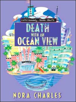 Death With An Ocean View Nora Charles