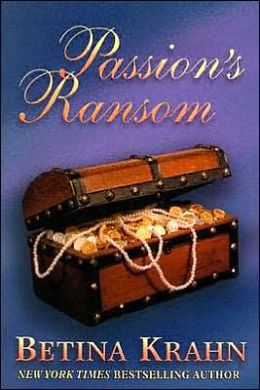 Passion's Ransom