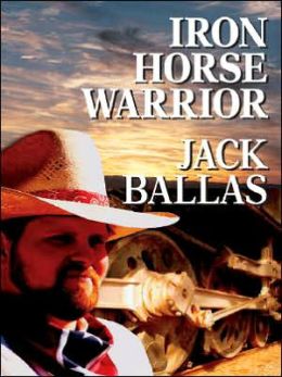 Iron Horse Warrior Jack Ballas