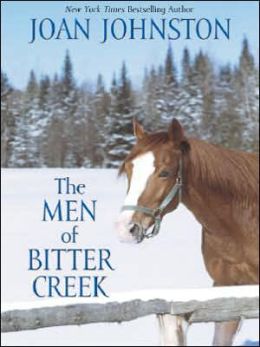 The Men of Bitter Creek: The Man from Wolf Creek/The Christmas Baby