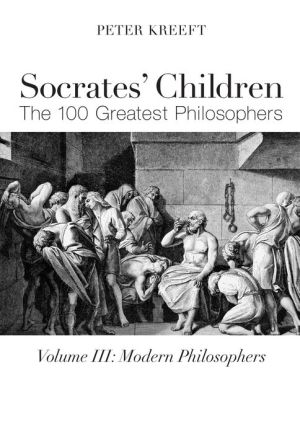 Socrates' Children: Modern
