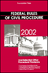 Federal Rules of Civil Procedure
