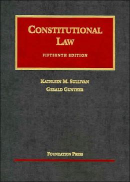 Constitutional Law