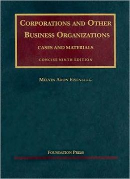 Corporations, Concise 2005
