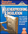 Popular Mechanics Weatherproofing & Insulation