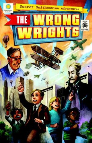 The Wrong Wrights