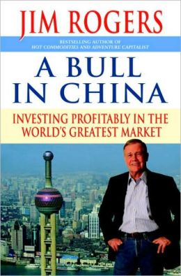 Bull in China: Investing Profitably in the World's Greatest Market