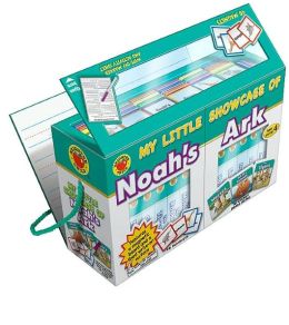 Noah's Ark (My Little Showcase Series)