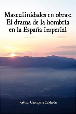 Masculinidades En Obras