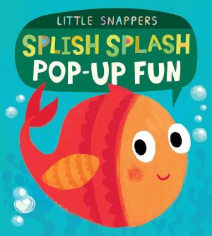 Splish Splash: Pop-Up Fun