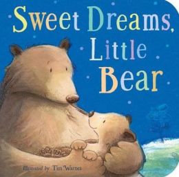 Sweet Dreams, Little Bear