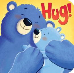 Hug!