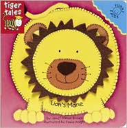 Lion's Mane (Tiger Tales Series)