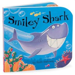 Smiley Shark