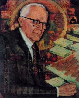 Hugh Nibley: A Consecrated Life