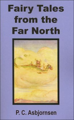 Fairy Tales from the Far North