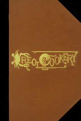 Creole Cookery