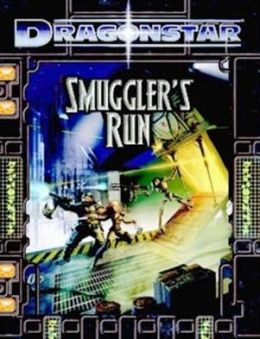 Dragonstar: Smuggler's Run