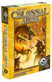 Product Image. Title: Colossal Arena