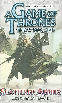Game of Thrones: Scattered Armies Chapter Pack