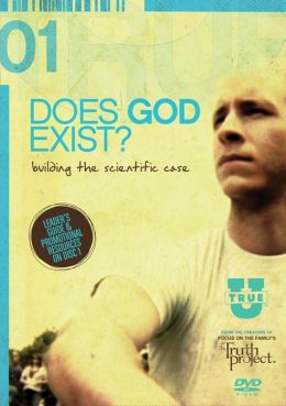Does God Exist? Kit: Building the Scientific Case